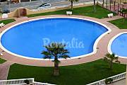 Apartamento de 2 habitaciones en Murcia centro Murcia