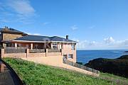 Appartement pour 4 personnes à 50 m de la plage Asturies