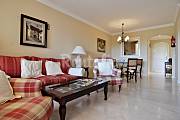 Apartment “Los patios de Santa María Golf” Málaga