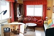 Apartment with 2 bedrooms only 200 meters from the beach Málaga