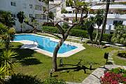 Apartment with 2 bedrooms only 900 meters from the beach Málaga