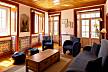 Azulejos: award-winning apartment in Lisbon Lisbon