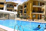 Casa para 8 personas a 200 m de la playa Murcia