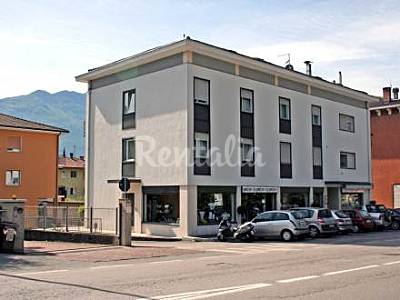 Apartment  Trento Riva del Garda Apartment