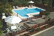 Casa típica ibicenca con piscina jacuzzi y jardín Ibiza