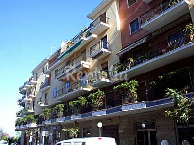Apartment  Naples Sorrento Apartment