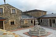 House for 4-5 people 3.5 km from the beach Lugo
