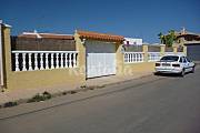 Villa con piscina privada a 200 m de la playa Murcia