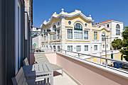 Casa para 4-6 personas con vistas al mar Lisboa