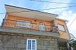 House for rent only 500 meters from the beach Pontevedra