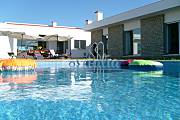 House for 8-10 people 3 km from the beach Lisbon