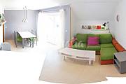 Blue Penhouse 2 bedrooms / 450 m. from the beach Lugo