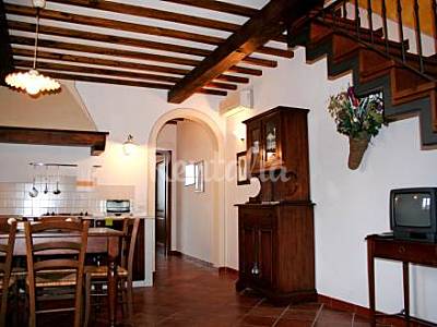 Apartment  Siena San Gimignano Apartment