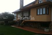 Maison de 5 chambres à 500 m de la plage Asturies