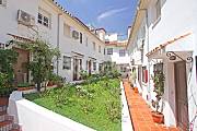 Apartment with 2 bedrooms very close from the beach Málaga