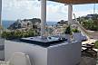 Villa with 3 bedrooms only 300 meters from the beach Latina