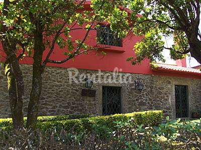 Casal Outdoors Viana do Castelo Viana do Castelo Villa
