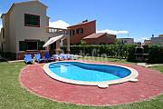 Villa Jardin del mar, a 60 mts. de la playa Menorca