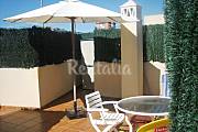 Studio for rent in Malaga Málaga