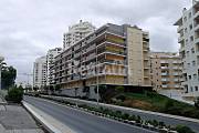 Apartment with 1 bedroom only 50 meters from the beach Algarve-Faro