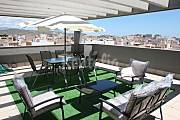 Apartamento de 3 habitaciones a 800 m de la playa Alicante