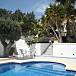 Villa Piscina Alicante Calpe/Calp Villa