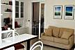 Apartment with 1 bedroom 2 km from the beach Latina