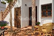 Apartment with 1 bedroom in the centre of Granada Granada