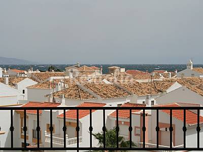 ÁTICO-3 3 Áticos y 1 Apartamento exclusivos en Calahonda Granada