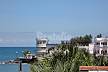 Apartamento de 1 habitaciones en 1a línea de playa Bari