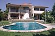 House for rent with swimming pool Guadalajara