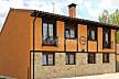 Casa para 16-19 personas con jardín privado Burgos