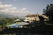 Villa para 7-8 personas con piscina Rieti