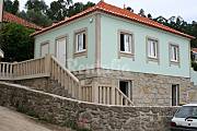 House with 3 bedrooms 8 km from the beach Viana do Castelo