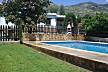 House with 3 bedrooms with swimming pool Granada