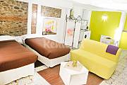 3 Apartments with 1 bedroom in the centre of Granada Granada