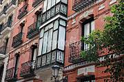 Apartment with 1 bedroom in the centre of Madrid Madrid