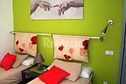 Apartment for 2-3 people in the centre of Madrid Madrid