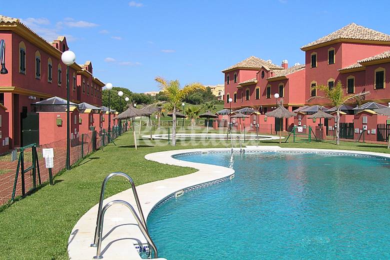 Chalet en alquiler en Islantilla (Huelva) IslantillaLepe (Lepe