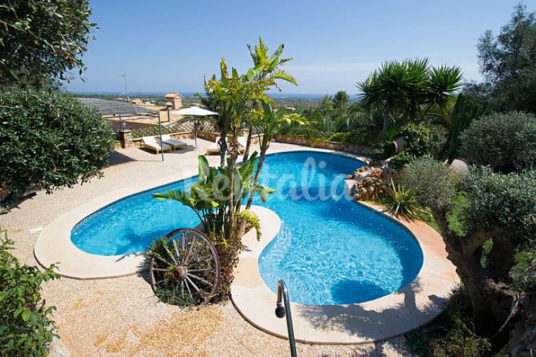 CASA VACACIONALES MALLORCA casa vacacionales mallorca: