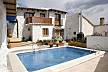 5 Casas con piscina Albacete