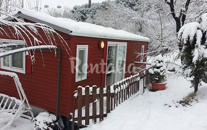 House for rent Sierra Nevada Sierra Nevada, Monachil (Granada) Sierra