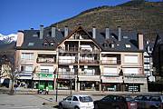 2 Apartamentos en el Valle de Aran Lleida