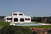 Casa de 6 habitaciones a 1200 m de la playa Menorca