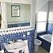 Chalet Baño Cádiz Barbate Villa