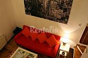 Apartment for 2-4 people in the centre of Madrid Madrid