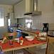 Relax, Comedor Huelva Isla Cristina Apartamento