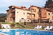 Viviendas rurales Alquitara Cantabria