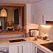 Lujoso Salón Almería Mojácar Apartamento