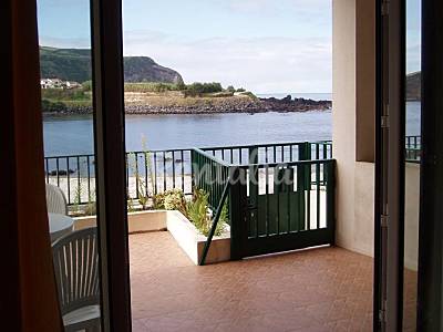 House Terrace Isle of São Miguel Ponta Delgada House